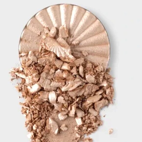 OFRA Pressed Powder Highlighter* ~The Hills: Shimmery Light Champagne 7g NIP - Picture 7 of 12